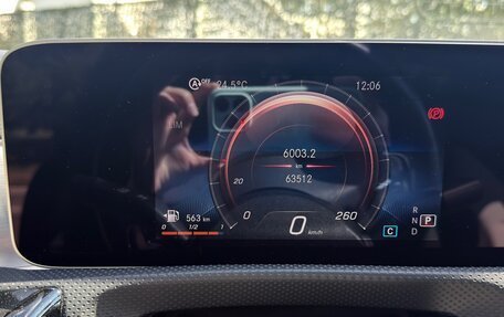 Mercedes-Benz CLA, 2020 год, 2 800 000 рублей, 8 фотография