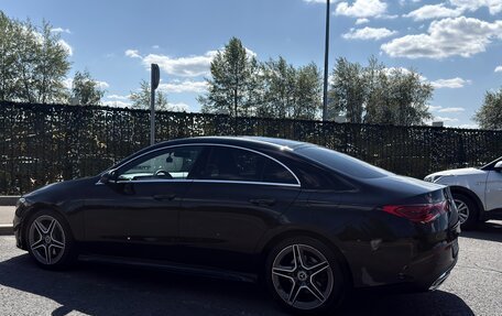 Mercedes-Benz CLA, 2020 год, 2 800 000 рублей, 6 фотография