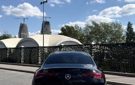 Mercedes-Benz CLA, 2020 год, 2 800 000 рублей, 5 фотография