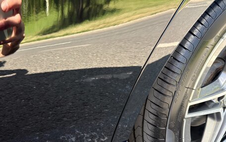 Mercedes-Benz CLA, 2020 год, 2 800 000 рублей, 12 фотография