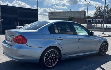 BMW 3 серия, 2008 год, 1 100 000 рублей, 4 фотография
