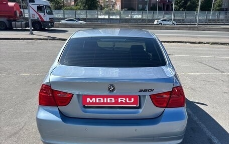 BMW 3 серия, 2008 год, 1 100 000 рублей, 5 фотография