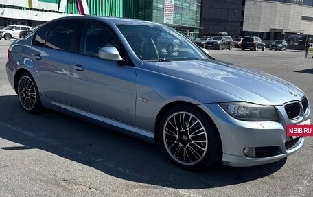BMW 3 серия, 2008 год, 1 100 000 рублей, 3 фотография