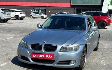 BMW 3 серия, 2008 год, 1 100 000 рублей, 9 фотография