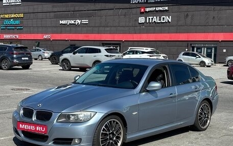BMW 3 серия, 2008 год, 1 100 000 рублей, 8 фотография