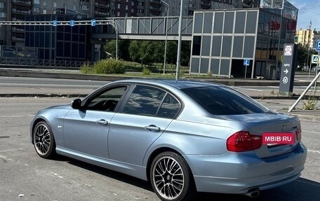 BMW 3 серия, 2008 год, 1 100 000 рублей, 6 фотография