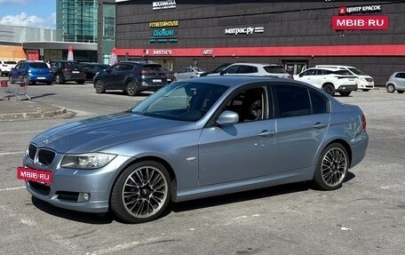 BMW 3 серия, 2008 год, 1 100 000 рублей, 7 фотография