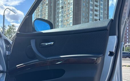 BMW 3 серия, 2008 год, 1 100 000 рублей, 18 фотография