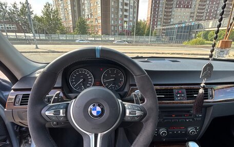 BMW 3 серия, 2008 год, 1 100 000 рублей, 26 фотография