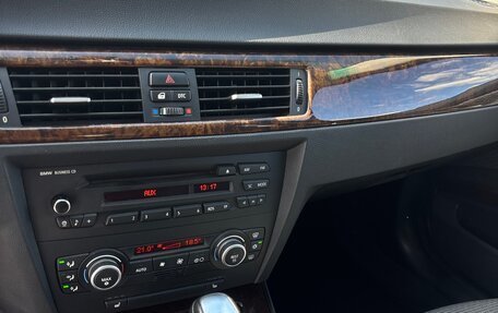 BMW 3 серия, 2008 год, 1 100 000 рублей, 32 фотография