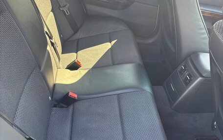 BMW 3 серия, 2008 год, 1 100 000 рублей, 34 фотография