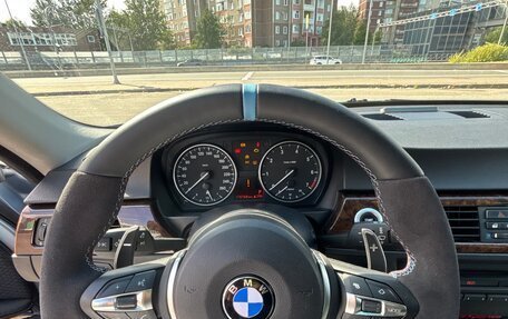 BMW 3 серия, 2008 год, 1 100 000 рублей, 27 фотография