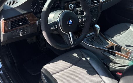 BMW 3 серия, 2008 год, 1 100 000 рублей, 28 фотография