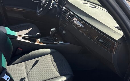 BMW 3 серия, 2008 год, 1 100 000 рублей, 30 фотография