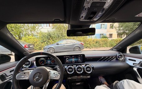 Mercedes-Benz CLA AMG, 2020 год, 4 500 000 рублей, 8 фотография