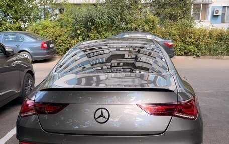 Mercedes-Benz CLA AMG, 2020 год, 4 500 000 рублей, 7 фотография
