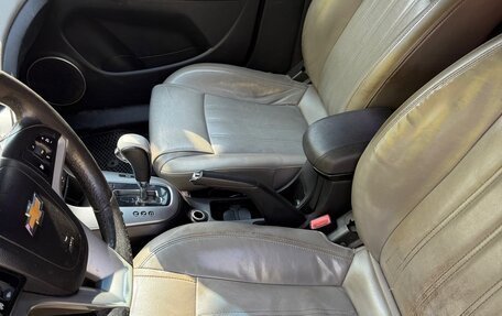 Chevrolet Cruze II, 2012 год, 400 000 рублей, 11 фотография