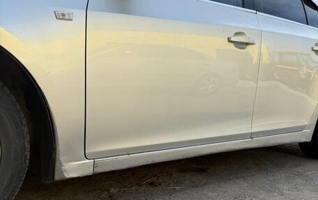 Chevrolet Cruze II, 2012 год, 400 000 рублей, 7 фотография