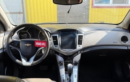 Chevrolet Cruze II, 2012 год, 400 000 рублей, 12 фотография