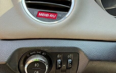 Chevrolet Cruze II, 2012 год, 400 000 рублей, 14 фотография