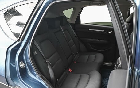 Mazda CX-5 II, 2019 год, 2 144 000 рублей, 7 фотография
