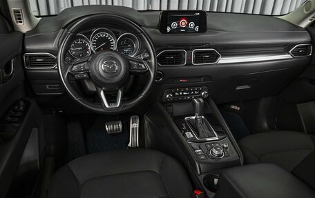 Mazda CX-5 II, 2019 год, 2 144 000 рублей, 6 фотография