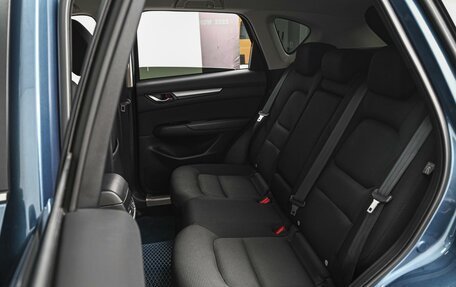 Mazda CX-5 II, 2019 год, 2 144 000 рублей, 9 фотография