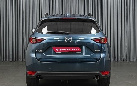 Mazda CX-5 II, 2019 год, 2 144 000 рублей, 4 фотография