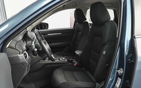 Mazda CX-5 II, 2019 год, 2 144 000 рублей, 10 фотография