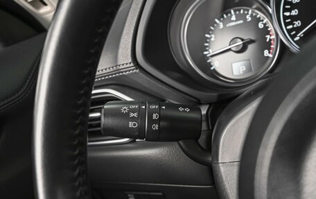 Mazda CX-5 II, 2019 год, 2 144 000 рублей, 15 фотография