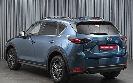 Mazda CX-5 II, 2019 год, 2 144 000 рублей, 2 фотография