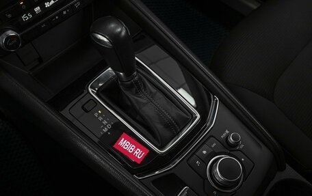 Mazda CX-5 II, 2019 год, 2 144 000 рублей, 12 фотография