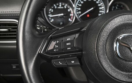 Mazda CX-5 II, 2019 год, 2 144 000 рублей, 17 фотография