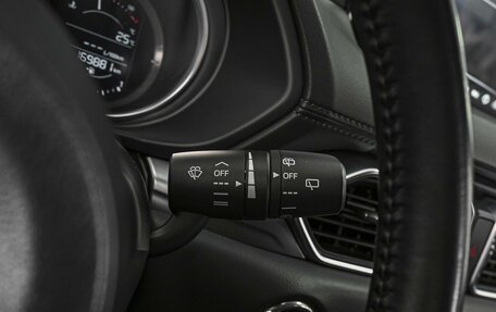 Mazda CX-5 II, 2019 год, 2 144 000 рублей, 16 фотография