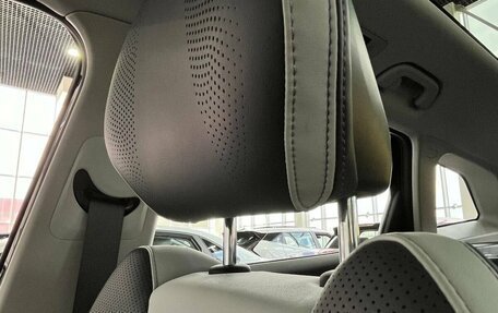 Geely Atlas, 2026 год, 4 119 990 рублей, 6 фотография