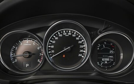 Mazda CX-5 II, 2019 год, 2 144 000 рублей, 20 фотография