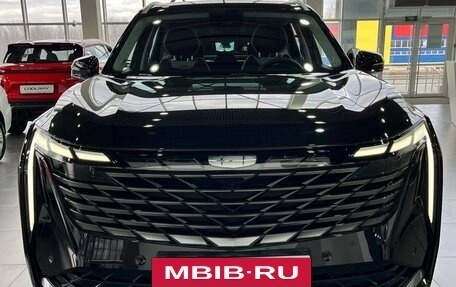 Geely Atlas, 2026 год, 4 119 990 рублей, 2 фотография