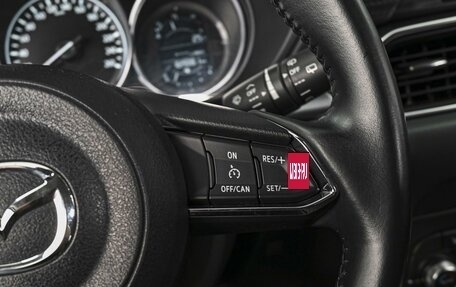Mazda CX-5 II, 2019 год, 2 144 000 рублей, 18 фотография