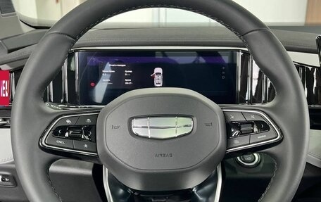 Geely Atlas, 2026 год, 4 119 990 рублей, 12 фотография