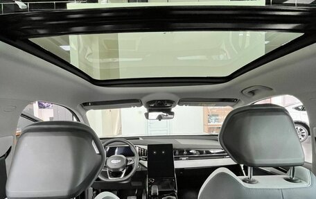 Geely Atlas, 2026 год, 4 119 990 рублей, 11 фотография