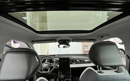 Geely Atlas, 2026 год, 4 119 990 рублей, 14 фотография