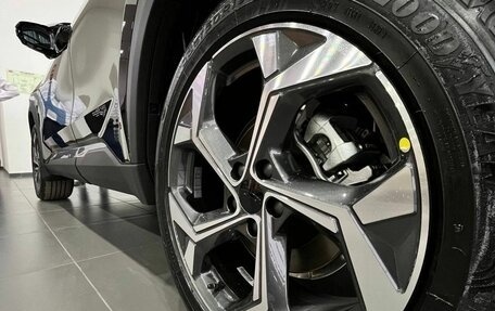 Geely Atlas, 2026 год, 4 119 990 рублей, 25 фотография