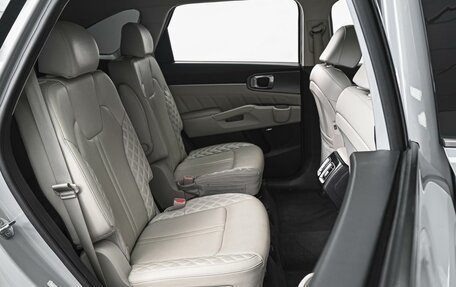 KIA Sorento IV, 2022 год, 3 380 000 рублей, 7 фотография