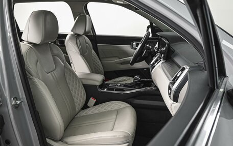 KIA Sorento IV, 2022 год, 3 380 000 рублей, 8 фотография