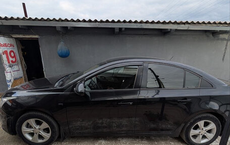 Chevrolet Cruze II, 2011 год, 660 000 рублей, 8 фотография