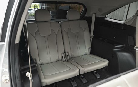 KIA Sorento IV, 2022 год, 3 380 000 рублей, 9 фотография