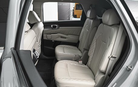 KIA Sorento IV, 2022 год, 3 380 000 рублей, 10 фотография