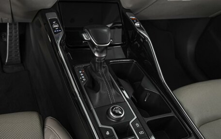 KIA Sorento IV, 2022 год, 3 380 000 рублей, 15 фотография