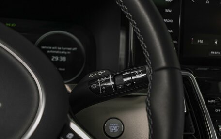 KIA Sorento IV, 2022 год, 3 380 000 рублей, 19 фотография