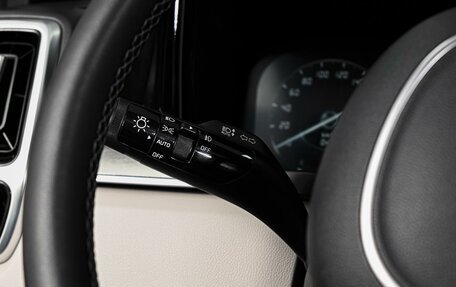 KIA Sorento IV, 2022 год, 3 380 000 рублей, 18 фотография